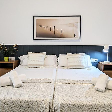 San Marcos Apartamentos Севилья Экстерьер фото