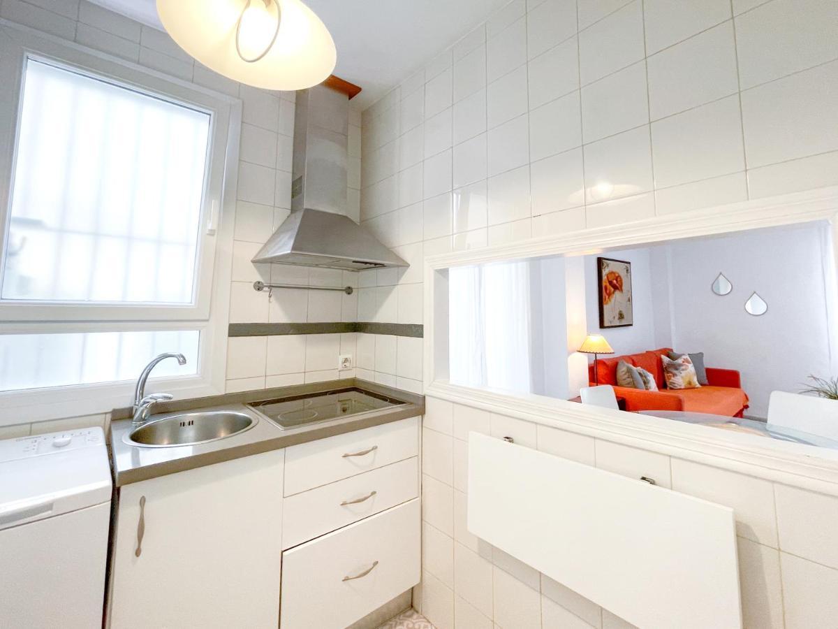 San Marcos Apartamentos Севилья Экстерьер фото