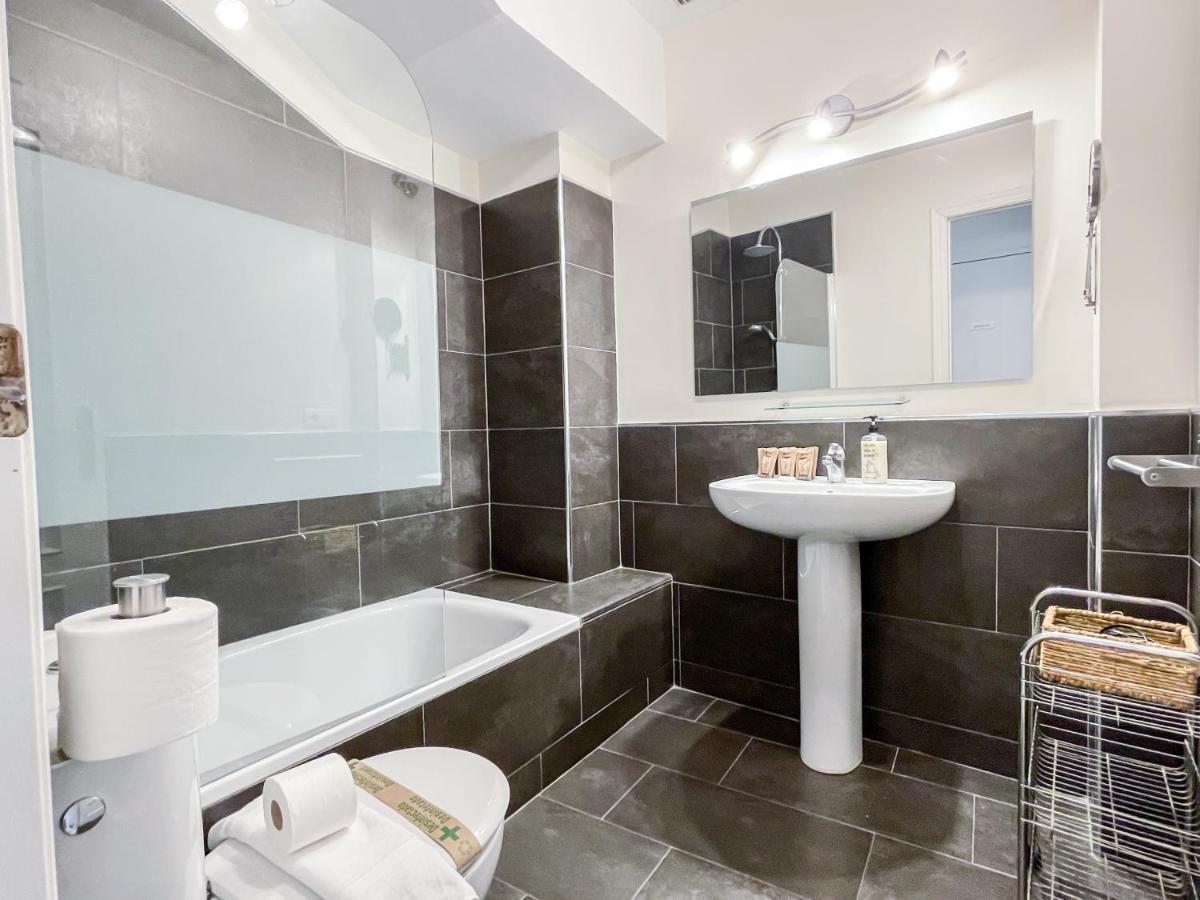 San Marcos Apartamentos Севилья Экстерьер фото