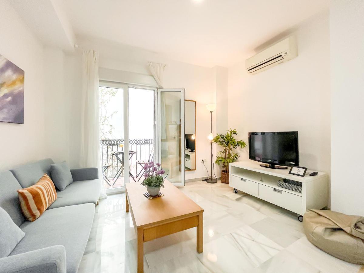 San Marcos Apartamentos Севилья Экстерьер фото