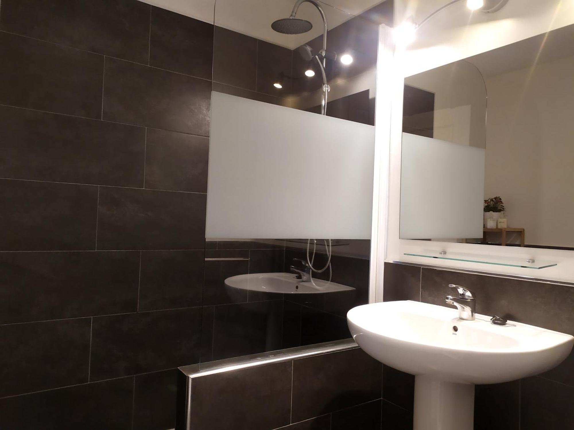 San Marcos Apartamentos Севилья Номер фото