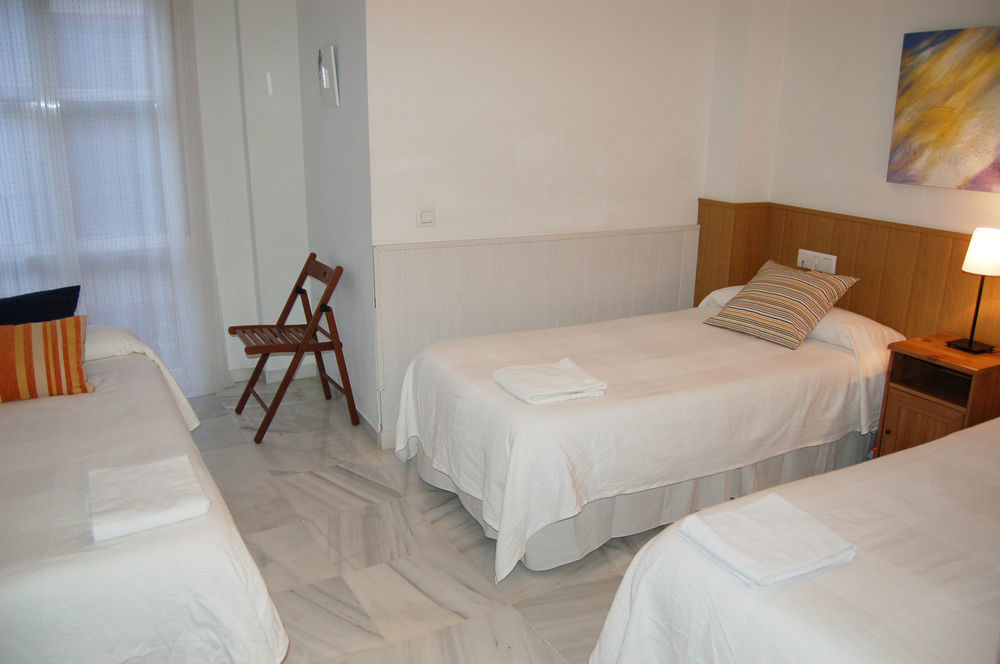 San Marcos Apartamentos Севилья Экстерьер фото